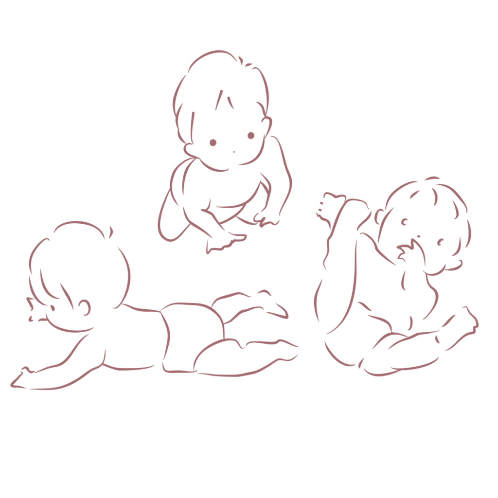 Trois enfants qui jouent - Pourquoi la Sophrologie intuitive et créative ?